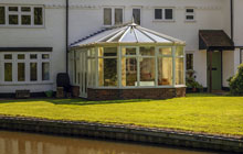 Padside Green conservatory leads
