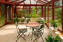 Padside Green conservatory quotes