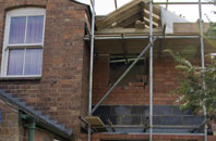 free Padside Green home extension quotes