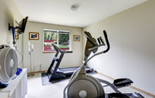 Padside Green home gym construction leads