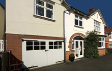 Padside Green multiple storey extension leads